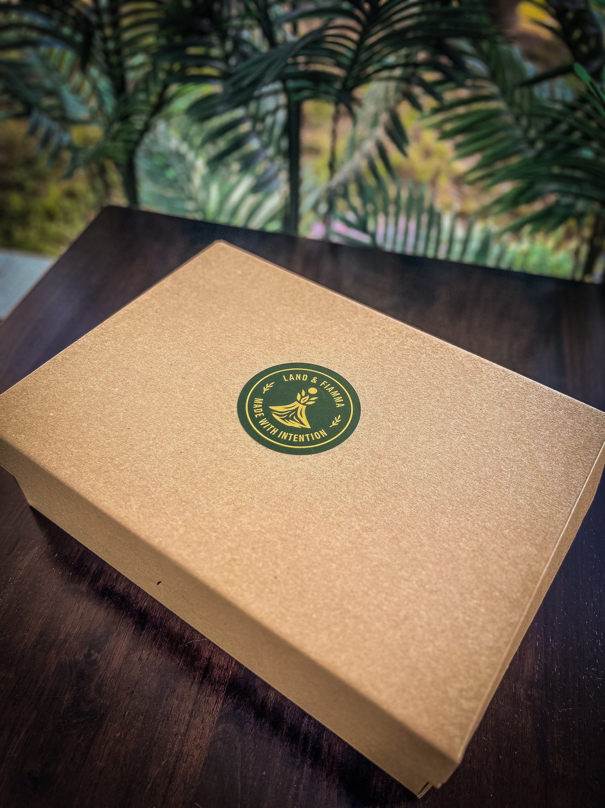 Sensory Debut Collection