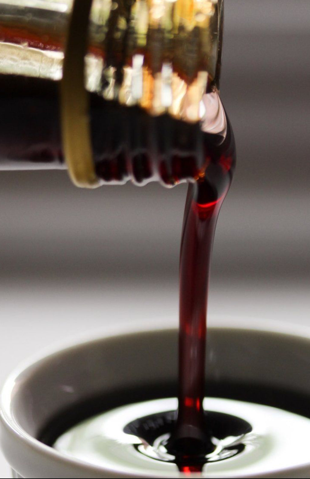 Balsamic Vinegars of Modena