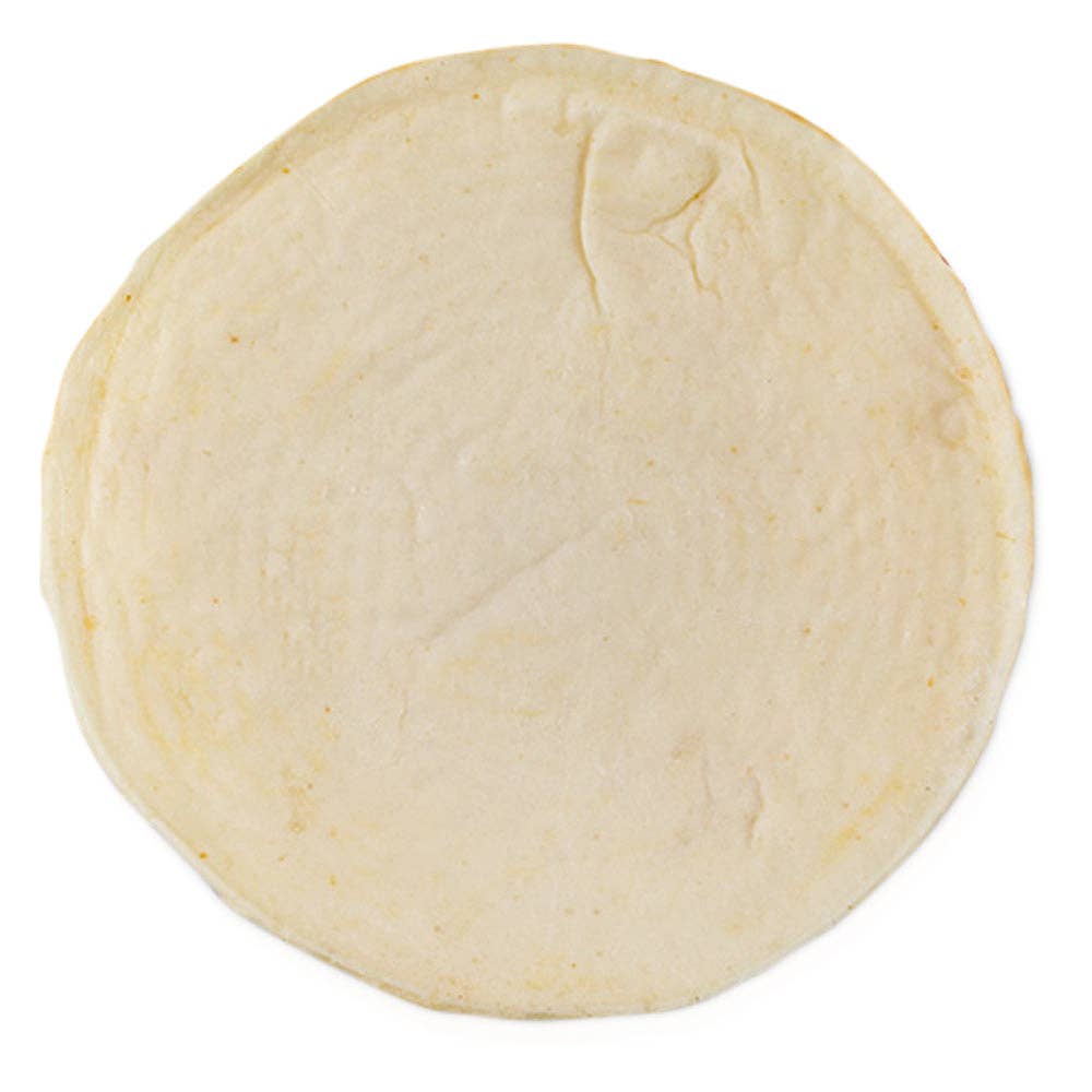 14 Inch Gluten Free Pizza Crust