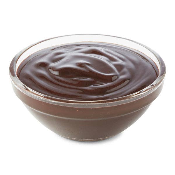 Chocolate Designer Dessert Sauce