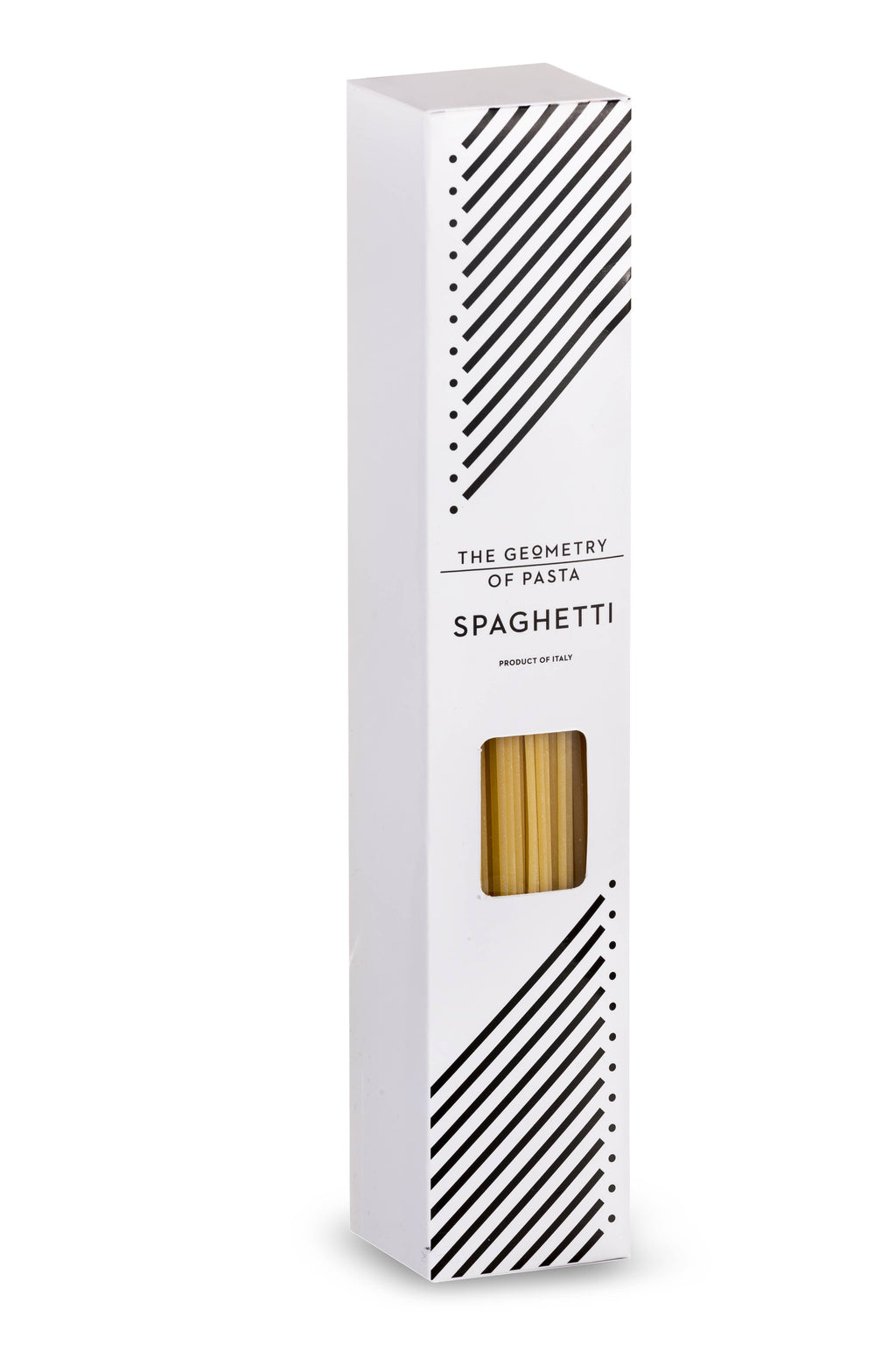 GOP Organic Spaghetti
