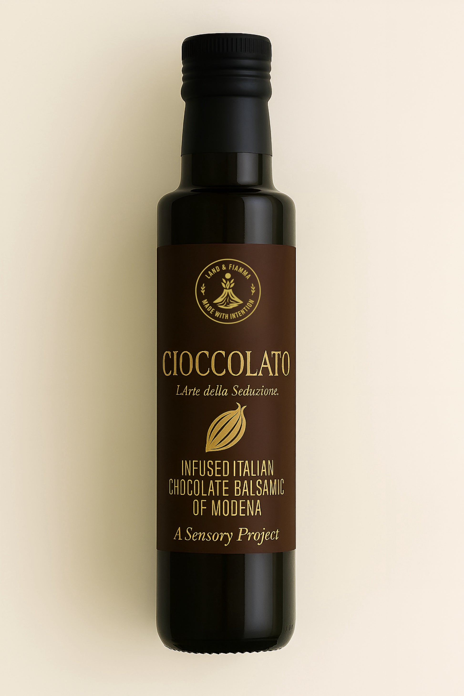 Chocolate Balsamic Vinegar of Modena