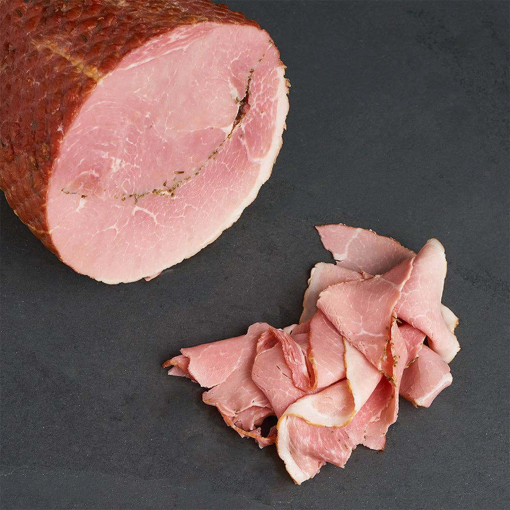 Rosemary Ham ~ approx 4.5 lbs