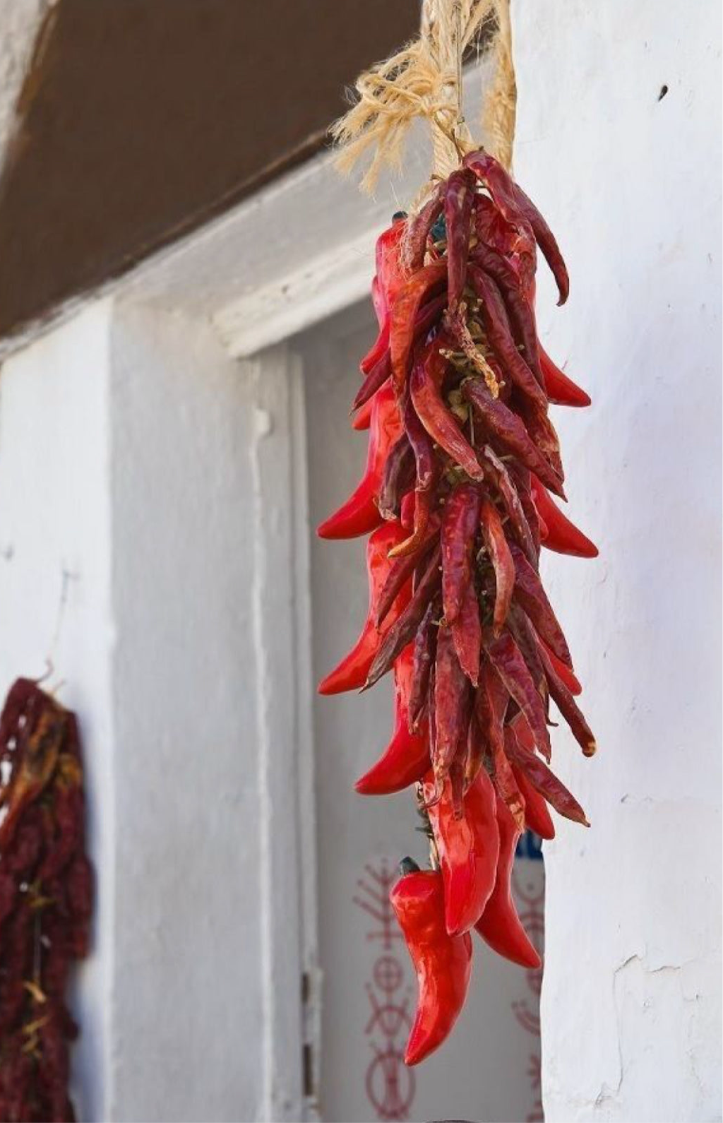FIAMMA–Smoked Chili Infused Extra Virgin Olive Oil