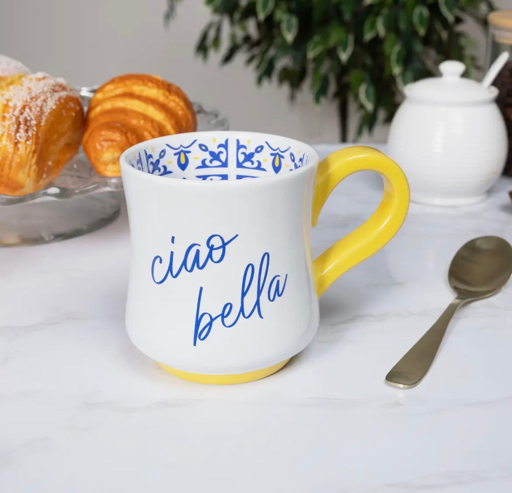 Ciao Bella Mug