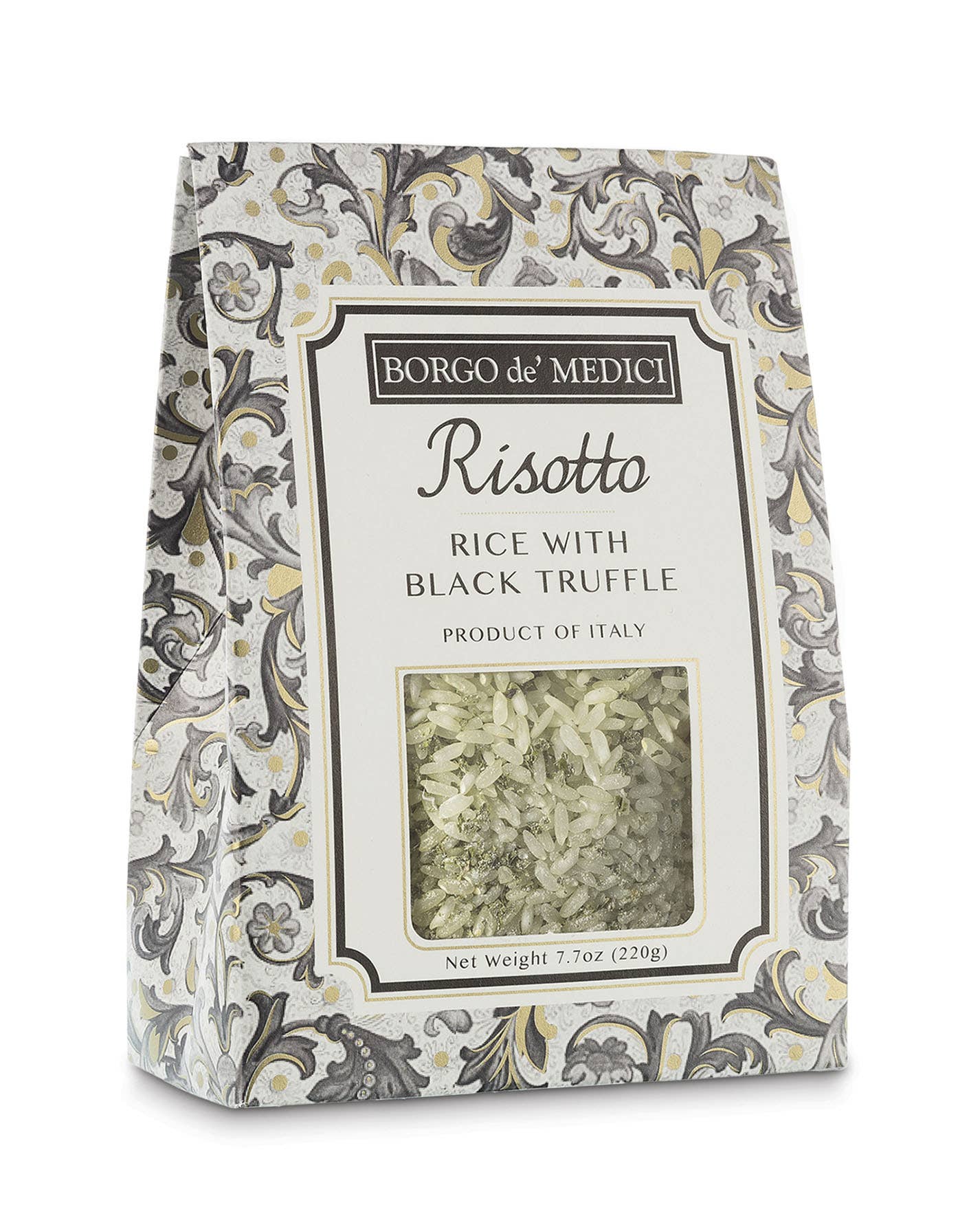 Truffle Risotto