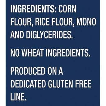 * Gluten Free Spaghetti