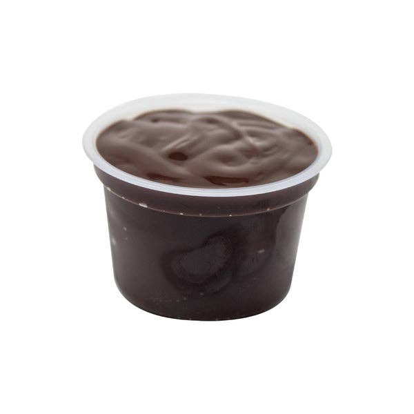 Chocolate Designer Dessert Sauce