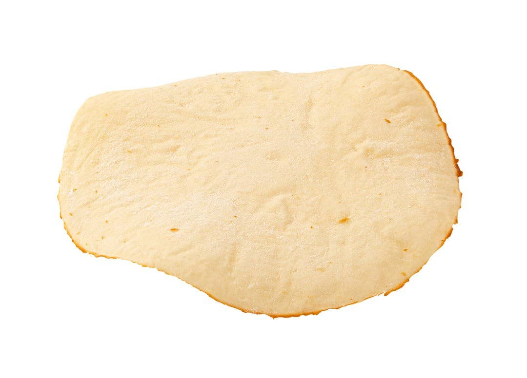 14 Inch Gluten Free Pizza Crust
