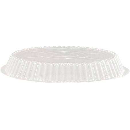 Dome Clear Lid for 7in Aluminum Pan