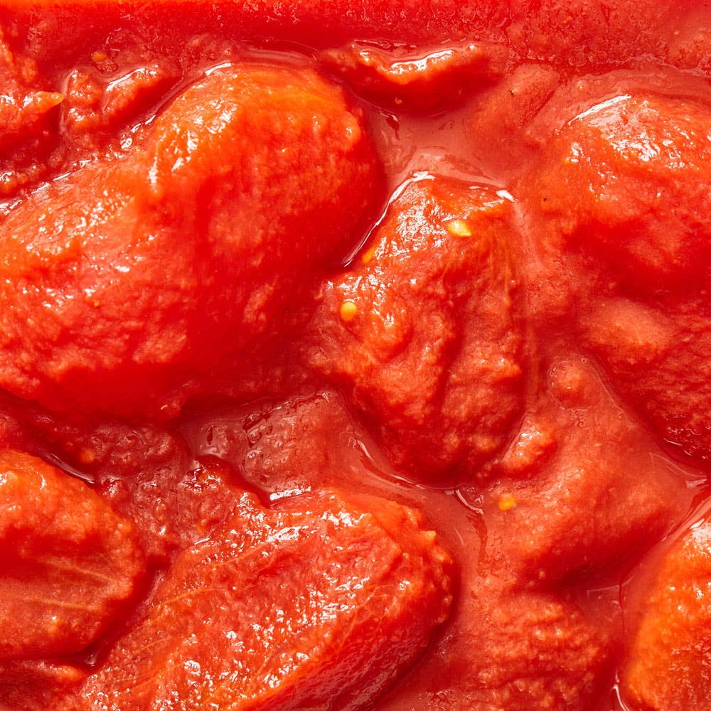 San Marzano Tomatoes D.O.P.