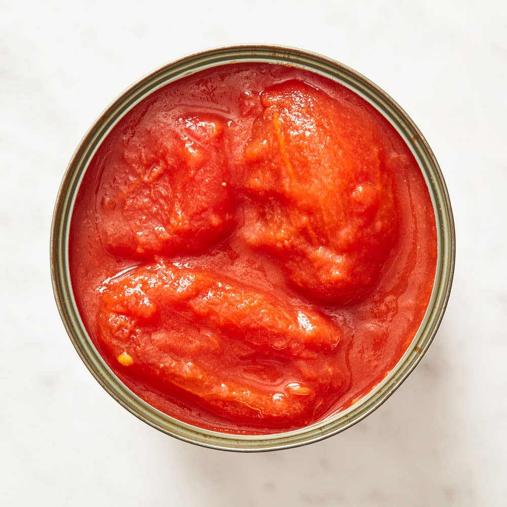 San Marzano Tomatoes D.O.P.