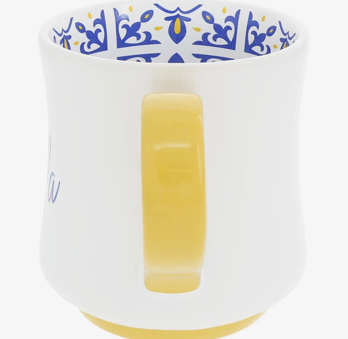 Ciao Bella Mug