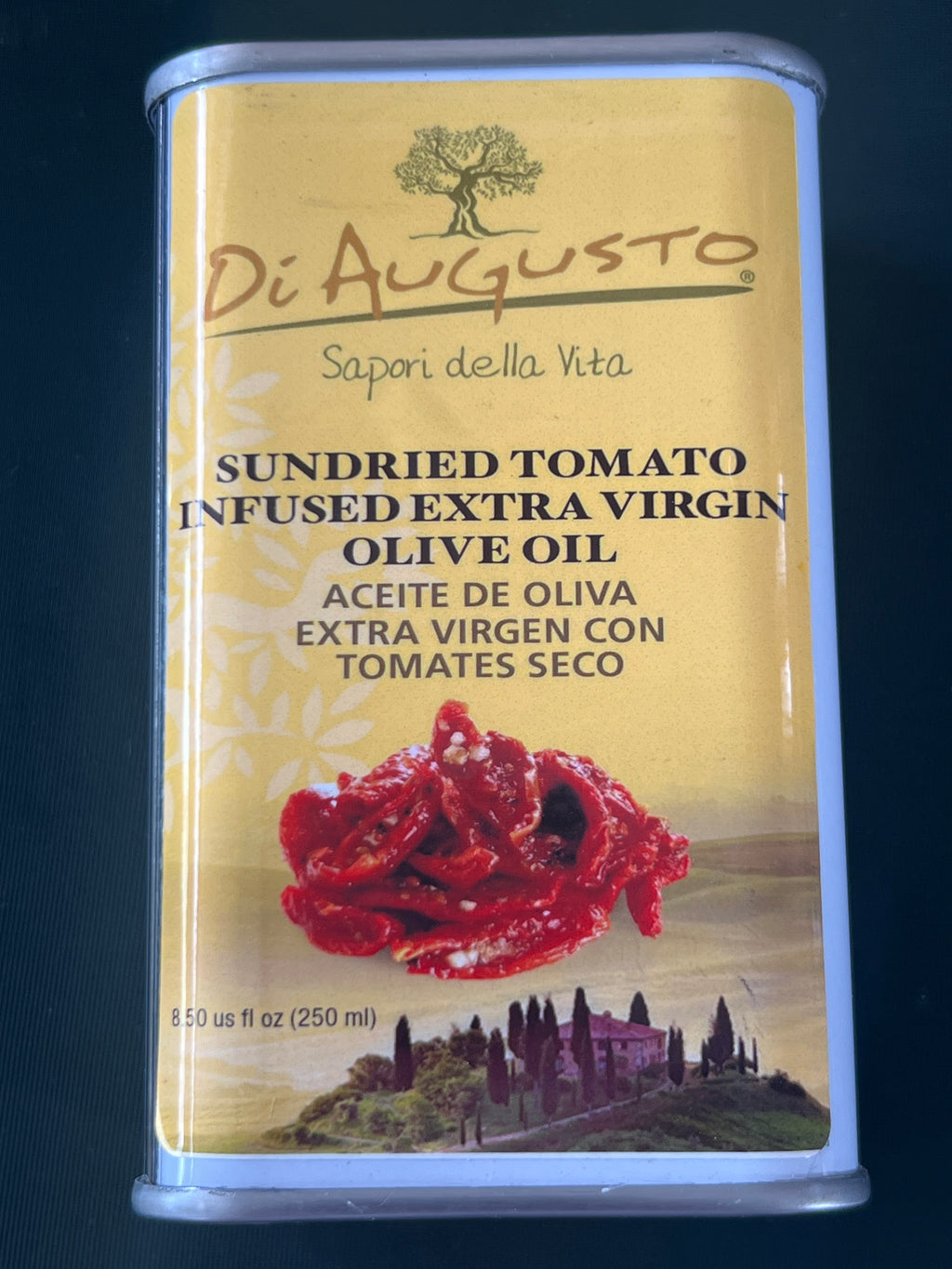 Sun-dried Tomato EVOO