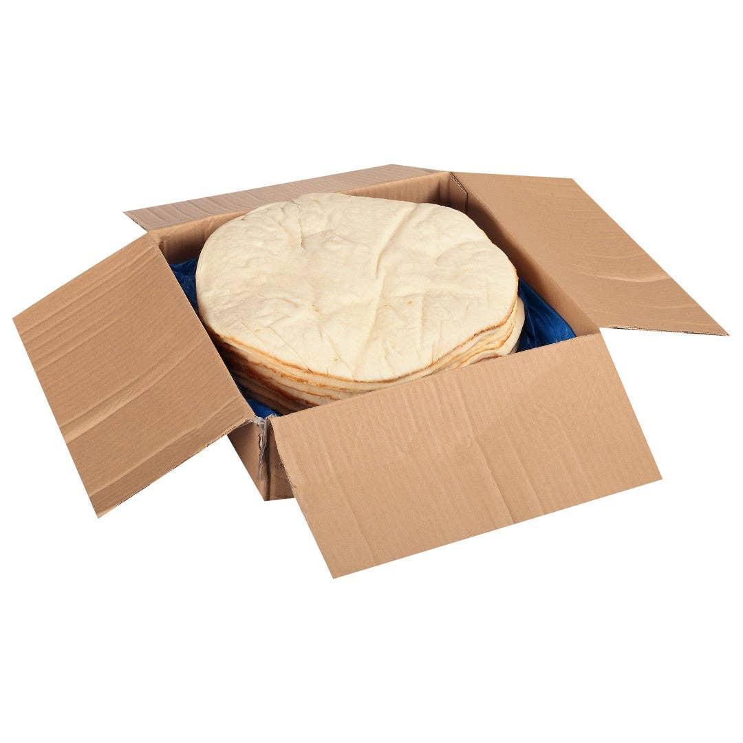 14 Inch Gluten Free Pizza Crust
