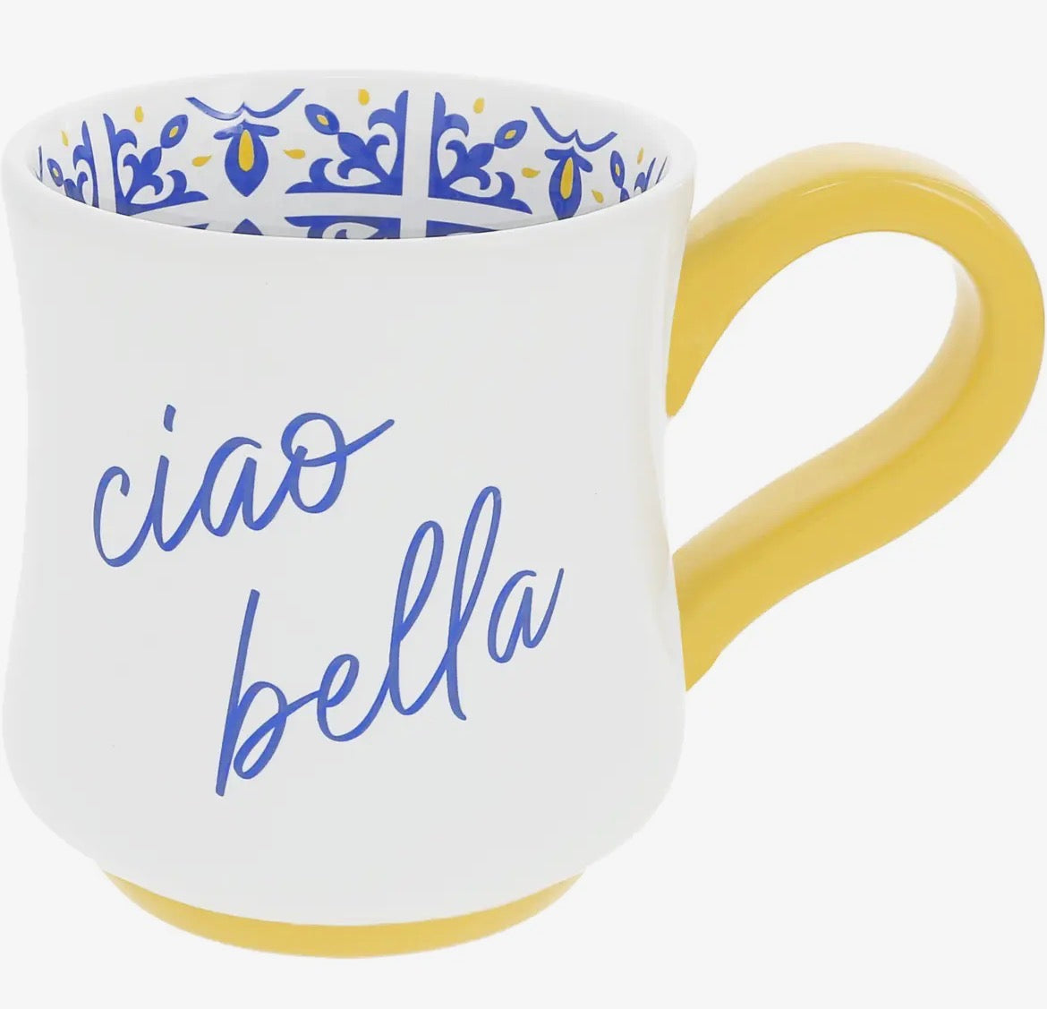 Ciao Bella Mug