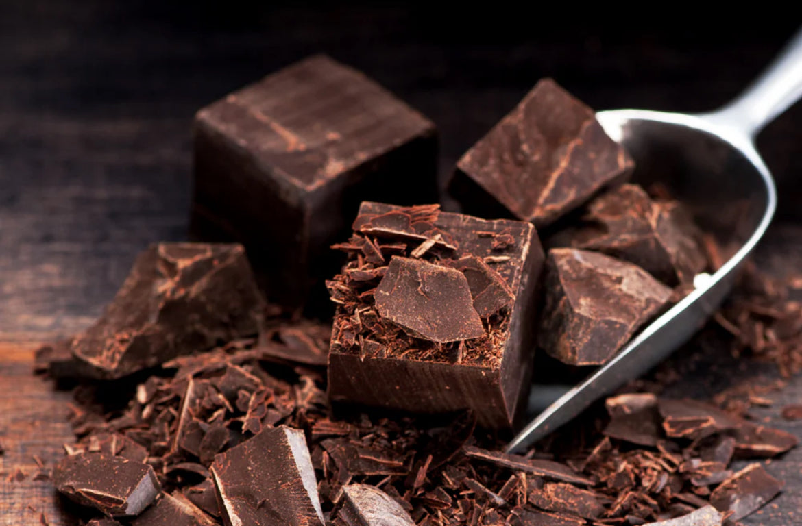 Chocolate Balsamic Vinegar of Modena