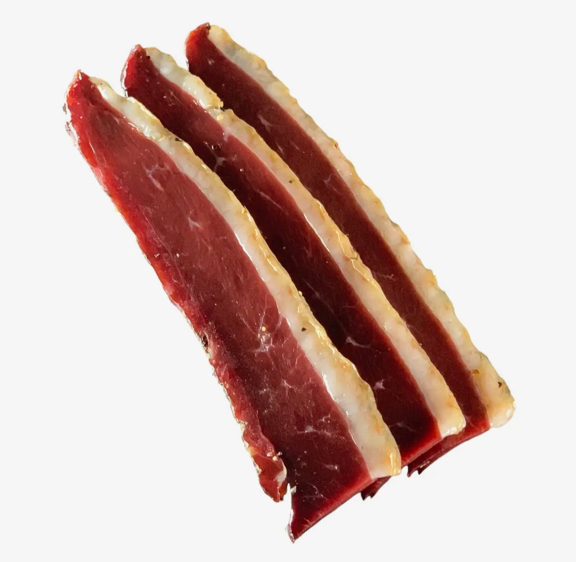 Duck Breast Prosciutto