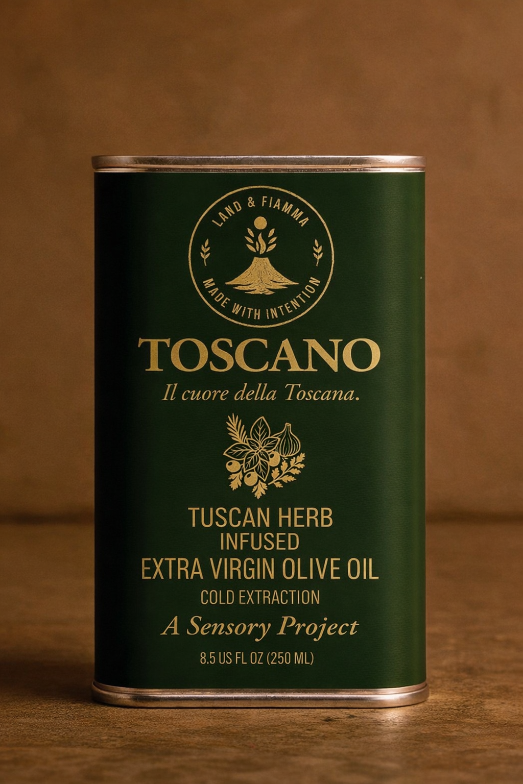 Toscano Extra Virgin Olive Oil