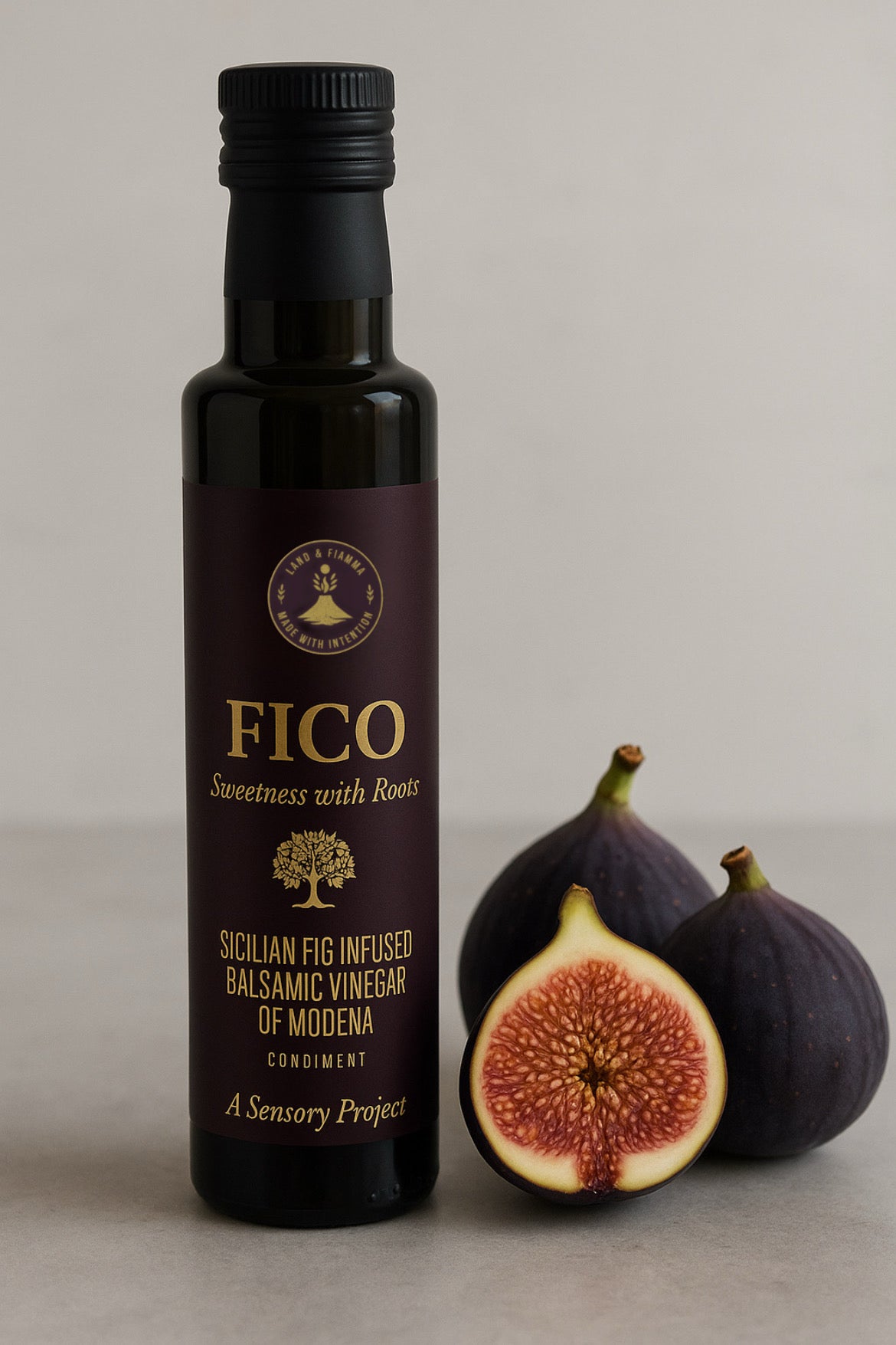Fico Balsamico di Modena