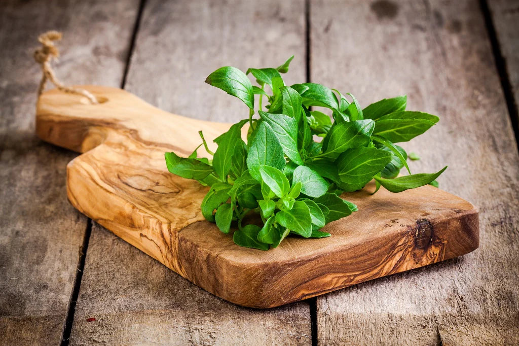Basil Infused Extra Virgin Olive Oil