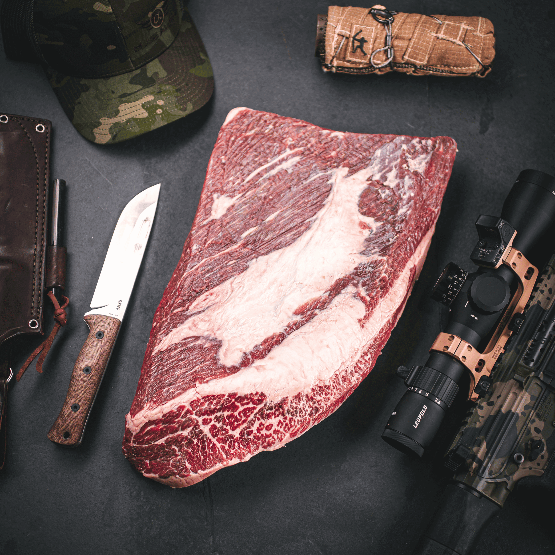 Wagyu Beef Brisket