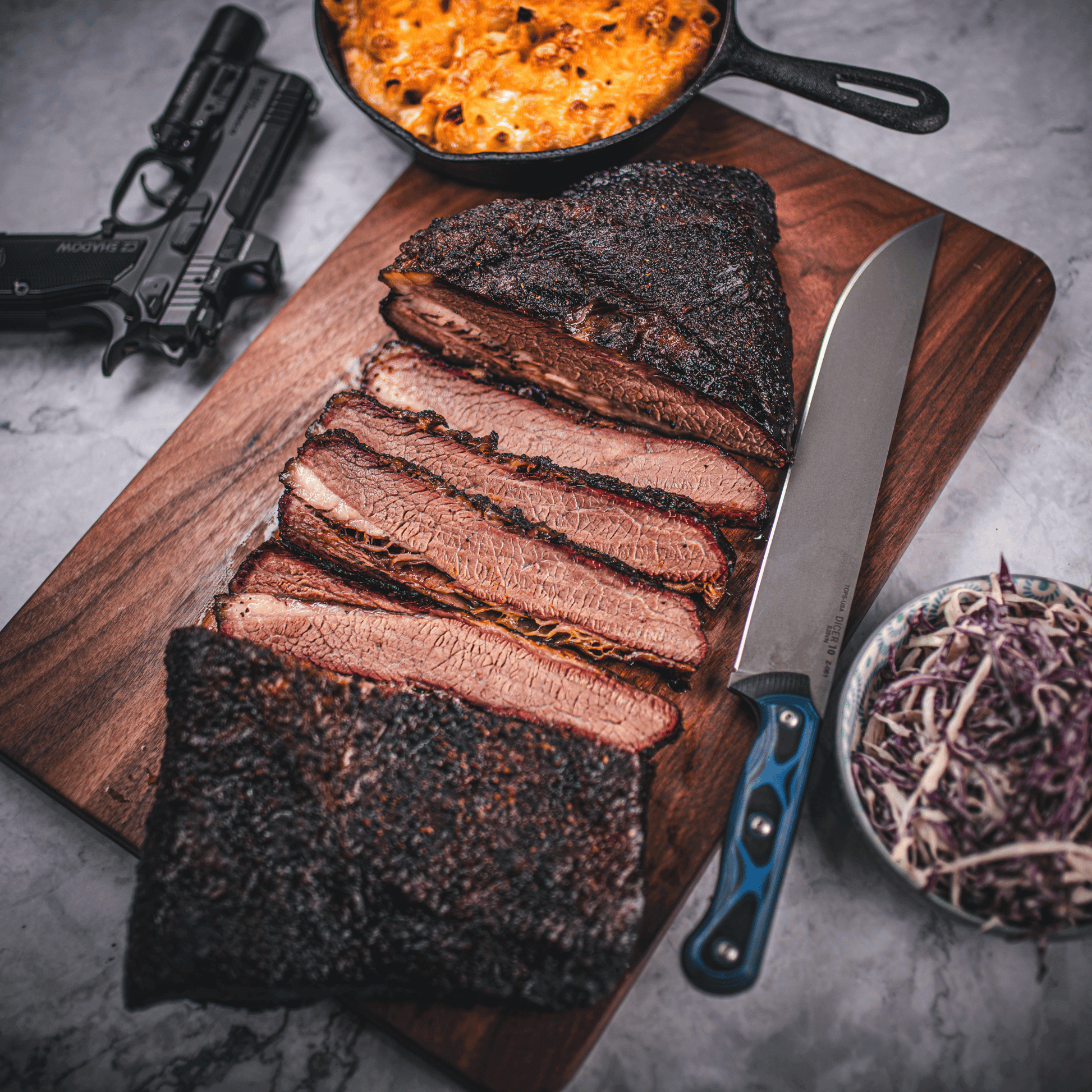 Wagyu Beef Brisket