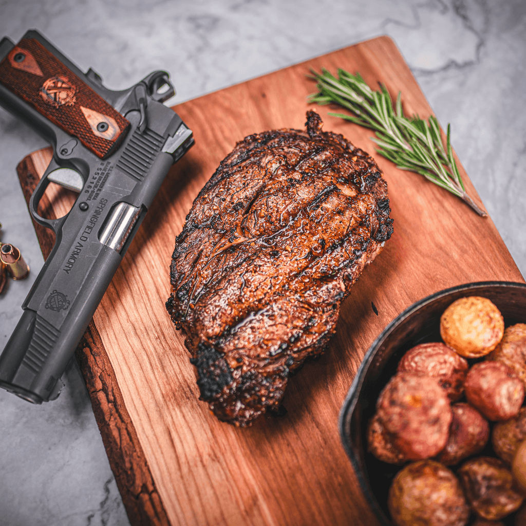 Wagyu Ribeye