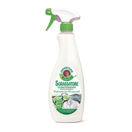 Degreaser Universal Hypo Allergenic
