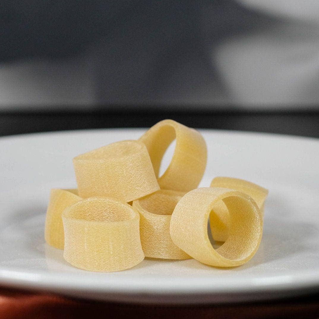 Marulo Calamarata Homemade Artisan Pasta