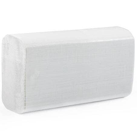 Bleached Multifold Towel