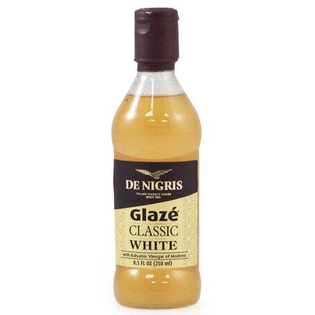 White Glaze Balsamic Vinegar