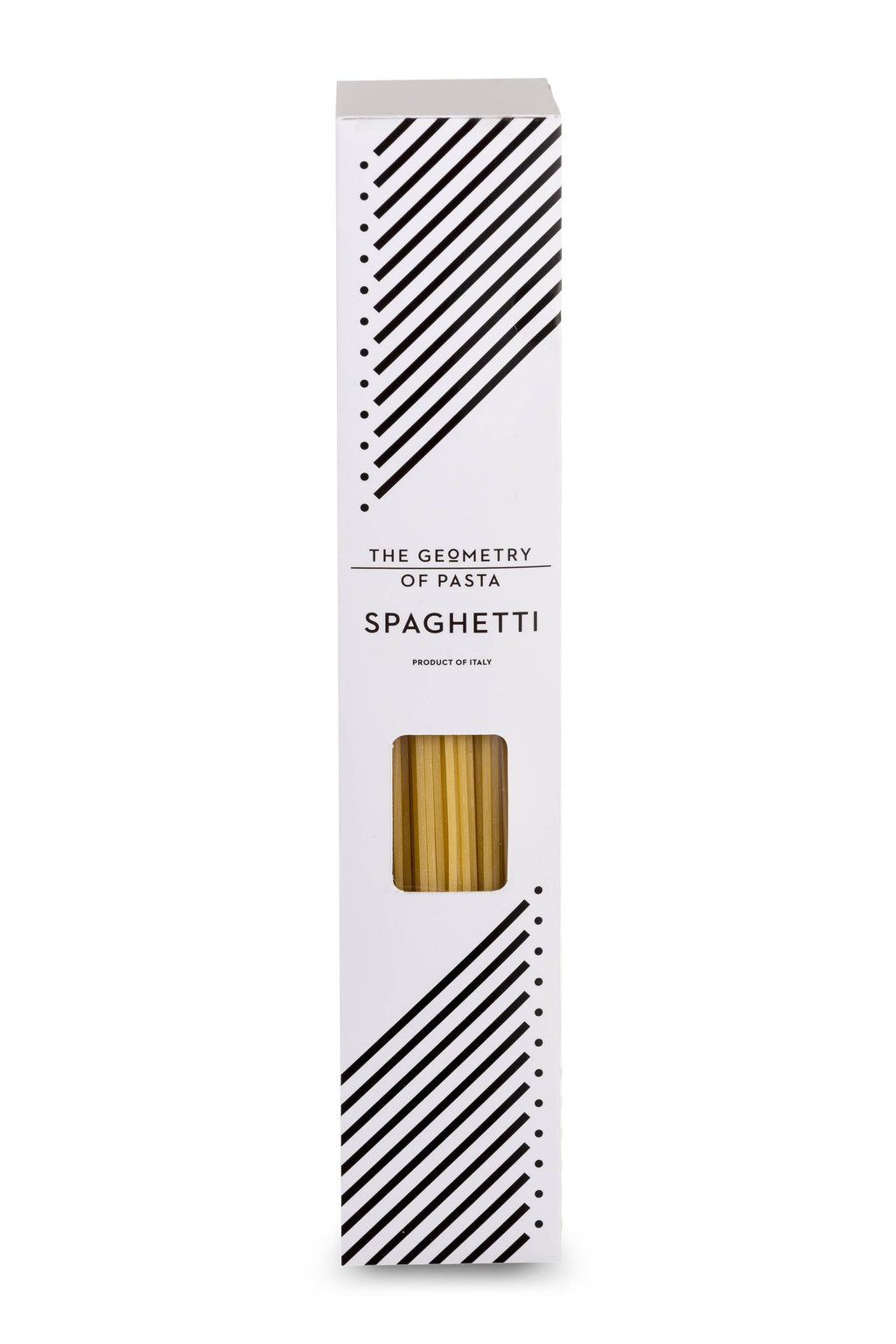GOP Organic Spaghetti