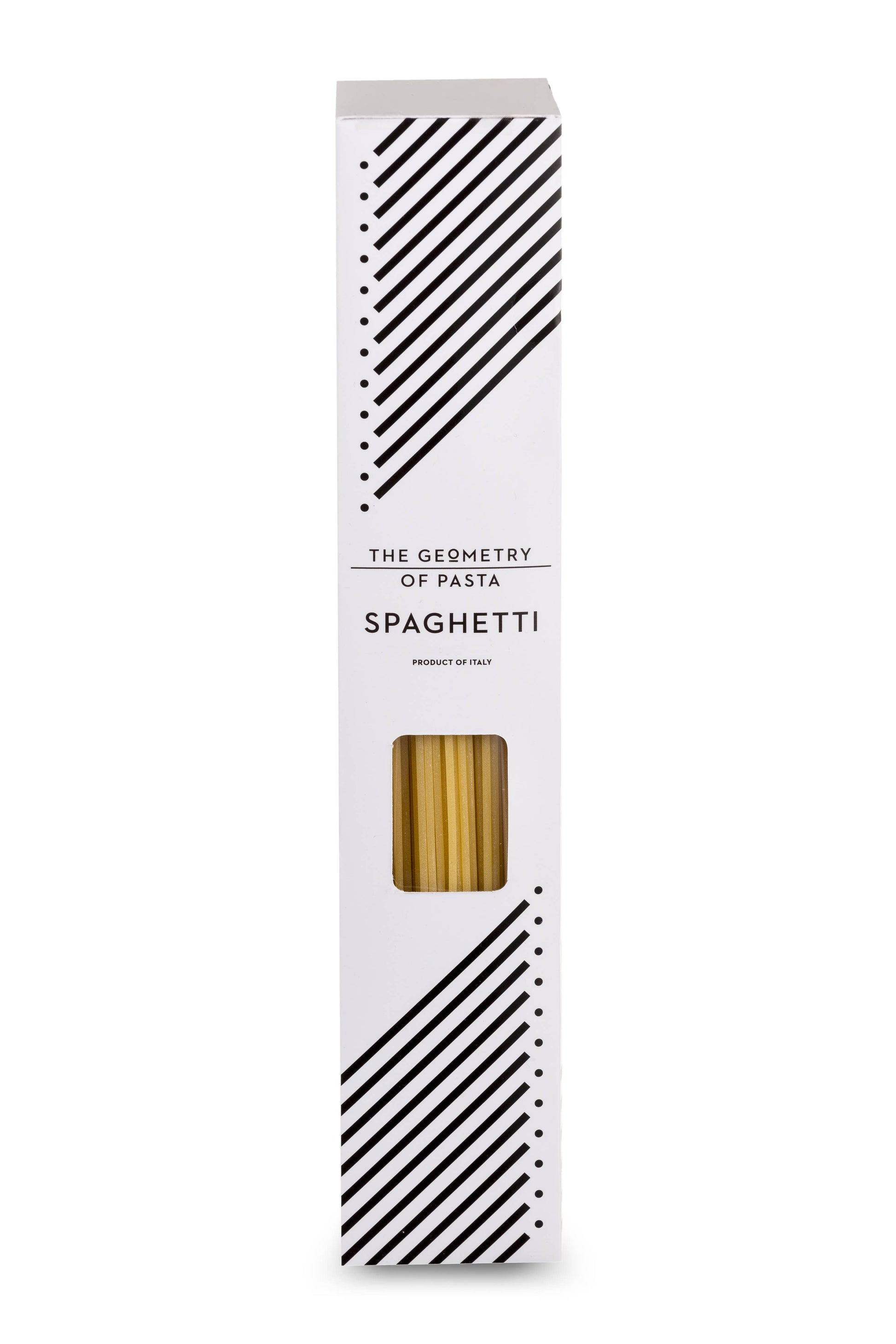 GOP Organic Spaghetti