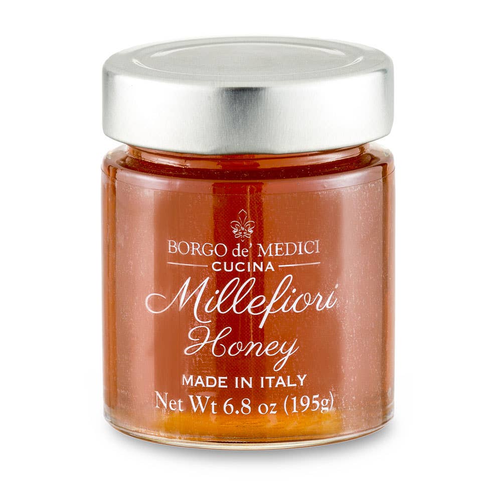 195G Millefiori Honey From Tuscany