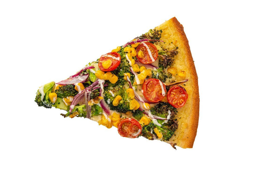 14 Inch Gluten Free Pizza Crust