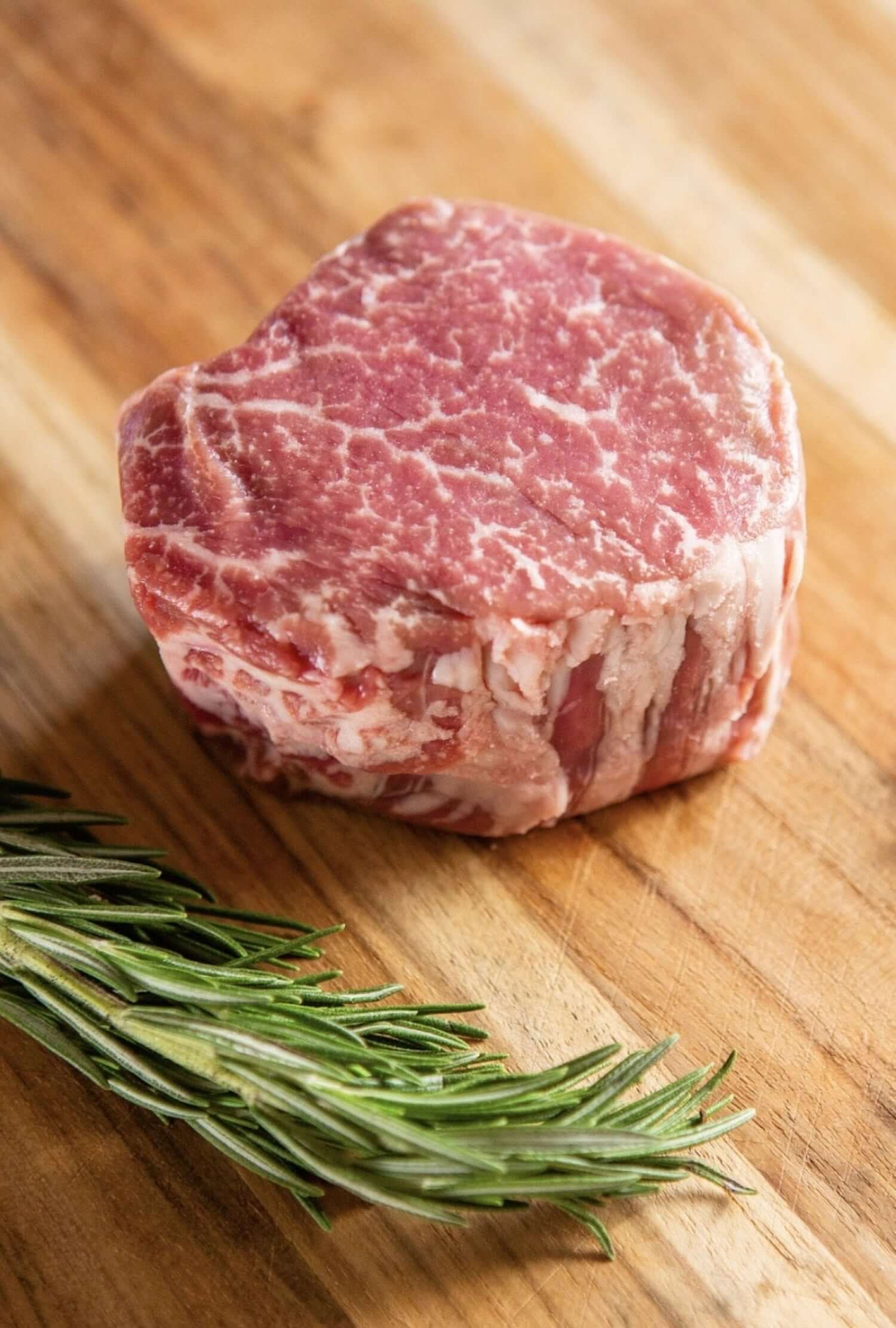 Wagyu Tenderloin Filet Mignon