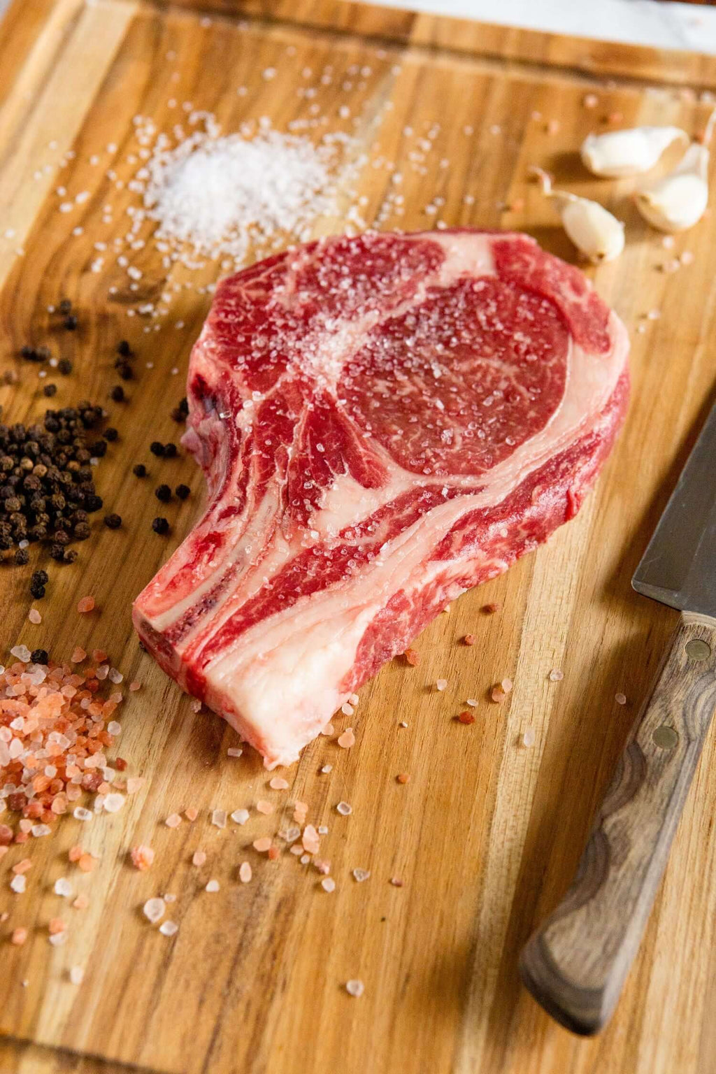 Wagyu Ribeye