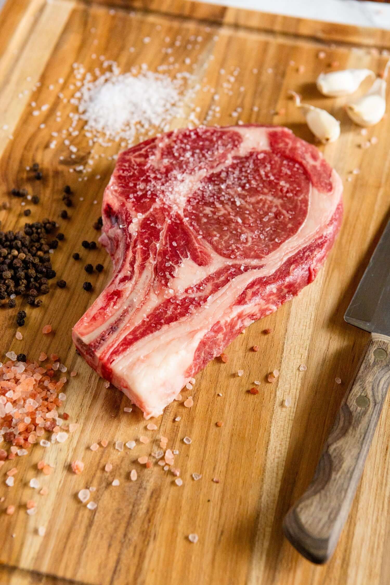 Wagyu Ribeye