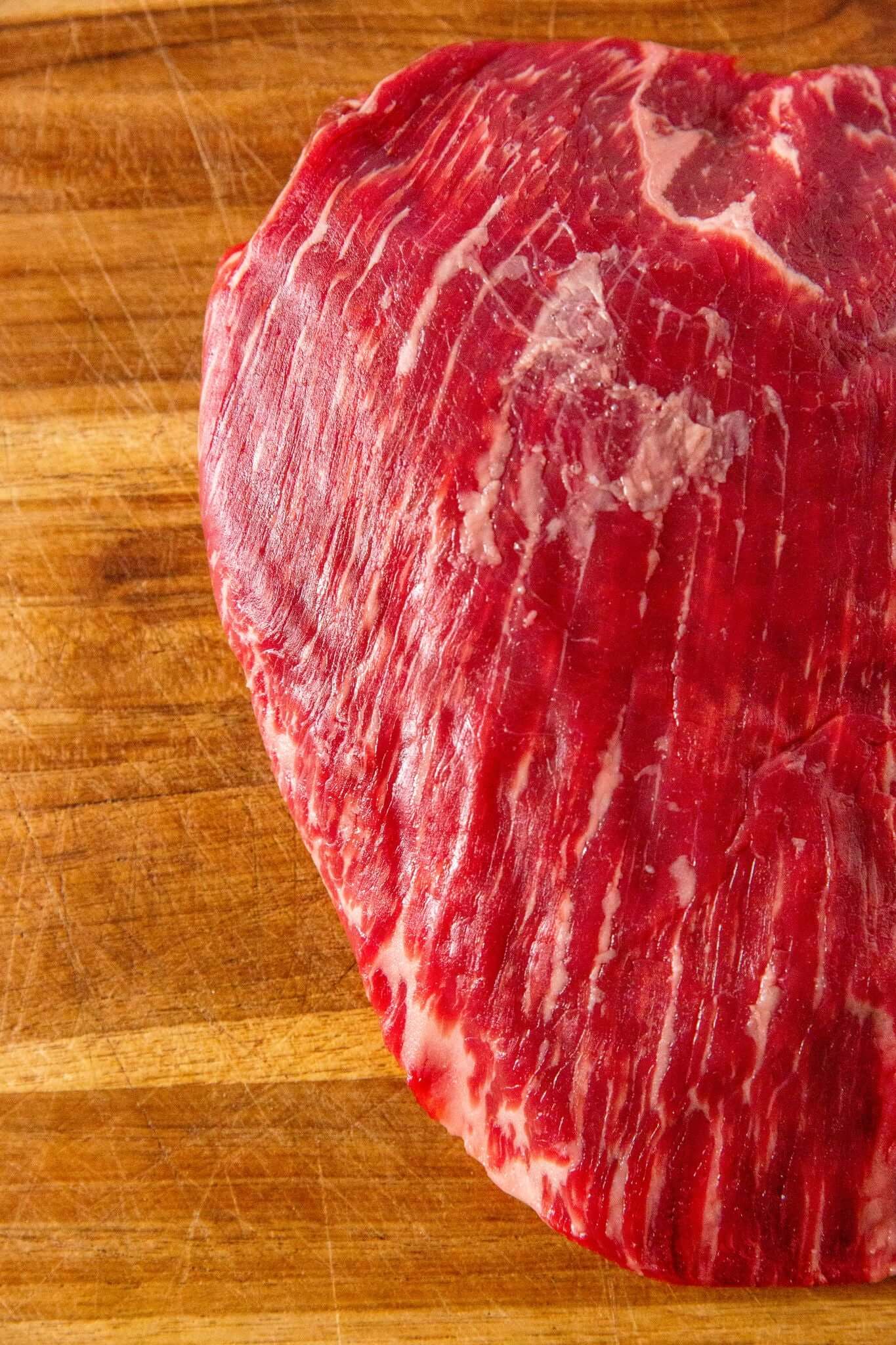 Wagyu Flank Steak
