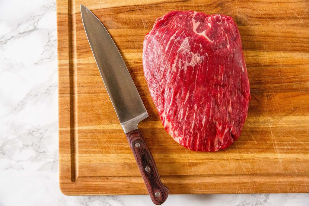 Wagyu Flank Steak