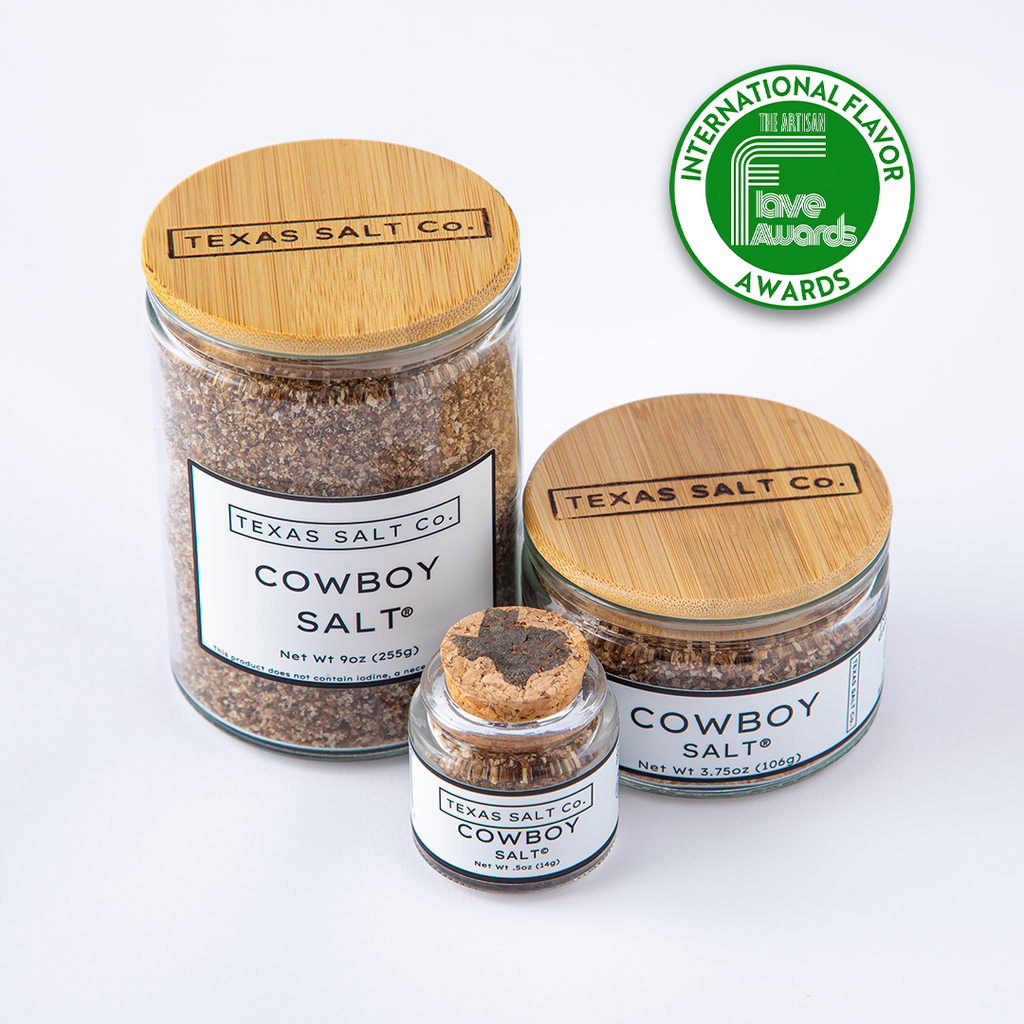 Cowboy Salt®